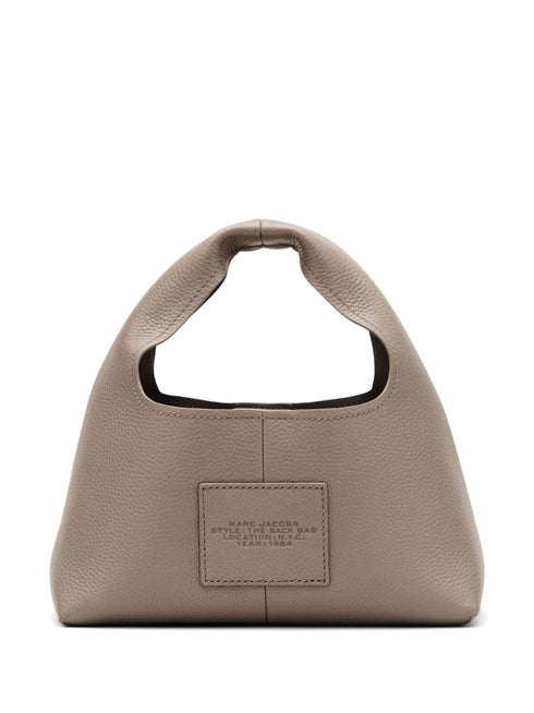 MARC JACOBS THE MINI SACK